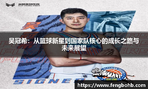 吴冠希：从篮球新星到国家队核心的成长之路与未来展望
